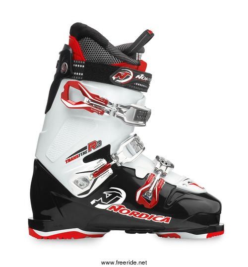 Nordica Transfire R3