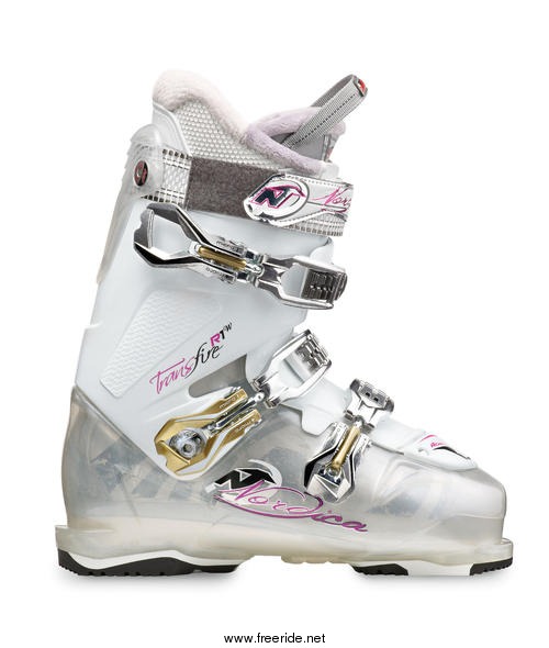 Nordica Transfire R1W