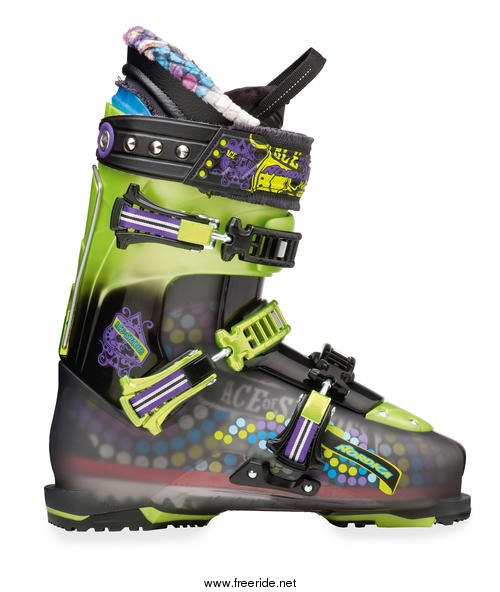 Nordica Ace of Spades