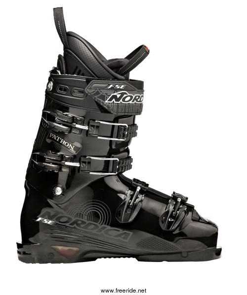 Nordica Patron Pro