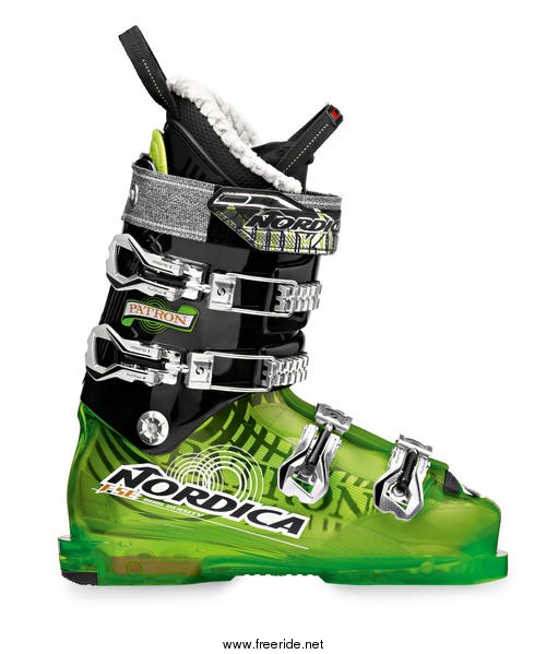 Nordica Patron