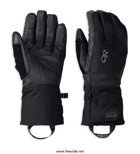 Outdoor Research Coup Gloves