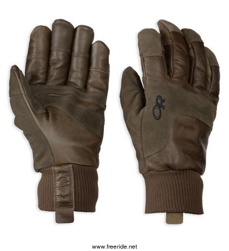 Outdoor Research Blackpowder Glove