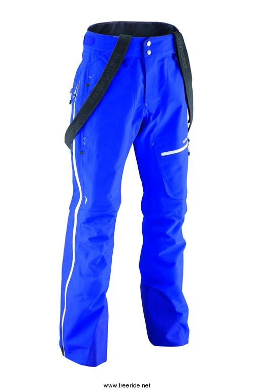 Peak Performance Heli Alpine Pants