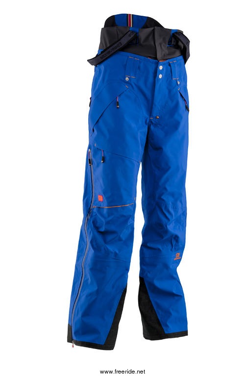 Elevenate Women’s Bec de Rosses Pants