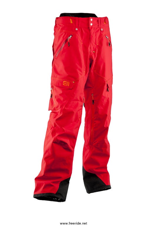 Elevenate Men’s Lavancher Pants