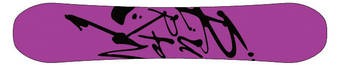 Burton Deja Vu
