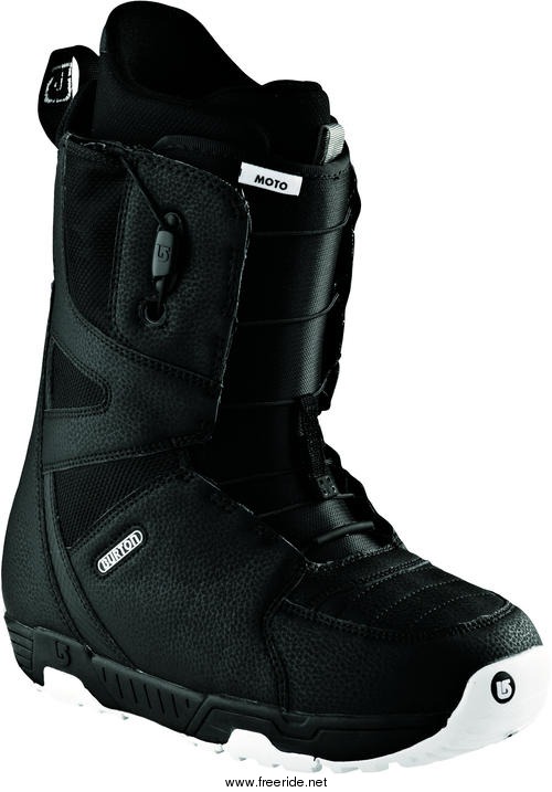 Burton Moto