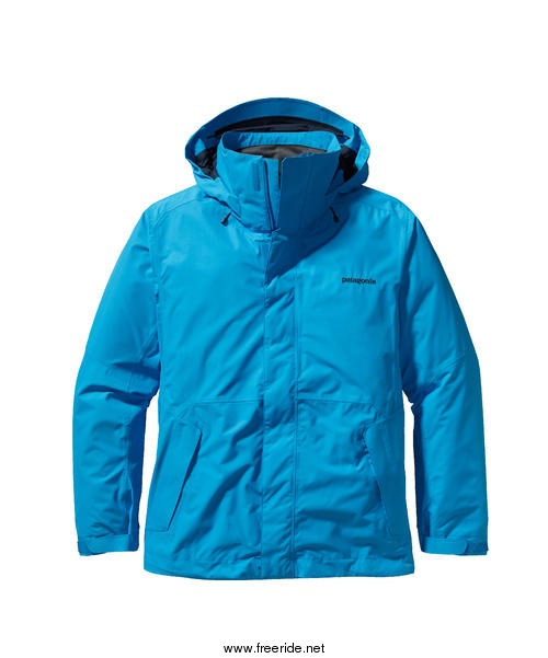 Patagonia Snowshot Jacket