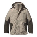 Patagonia Snowshot Jacket