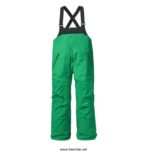 Patagonia PowSlayer Bibs