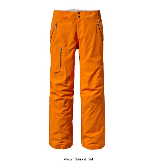 Patagonia Powder Bowl Pants