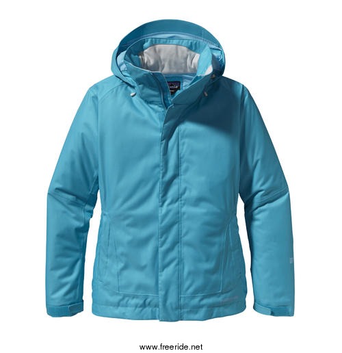 Patagonia Insulated Snowbelle Jacket