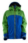 Elevenate Women’s Lavancher Jacket 2013