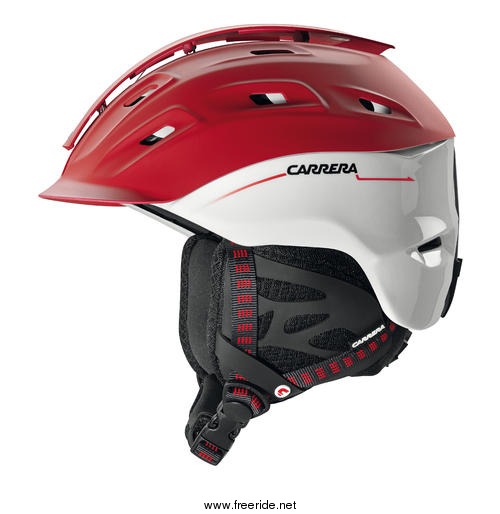 Carrera ENIGMA