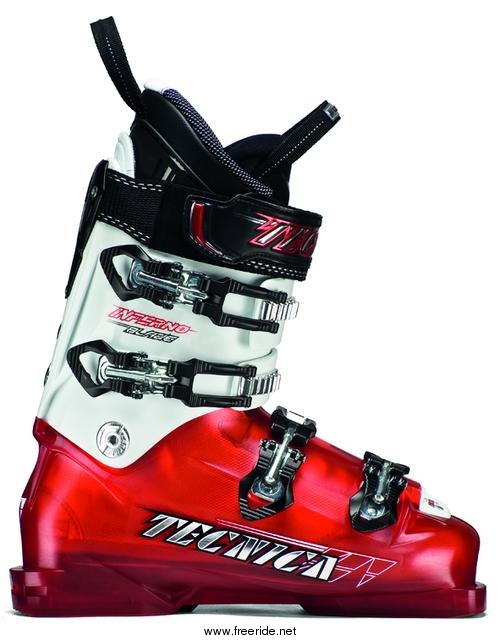 Tecnica INFERNO BLAZE