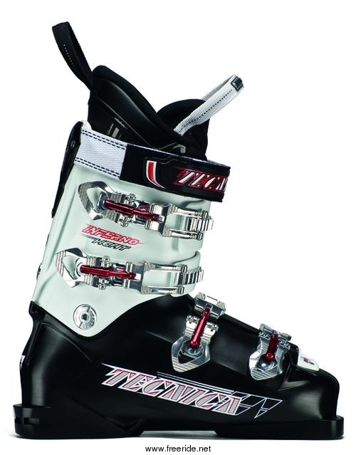 Tecnica INFERNO HEAT