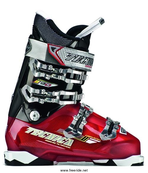 Tecnica DEMON 90