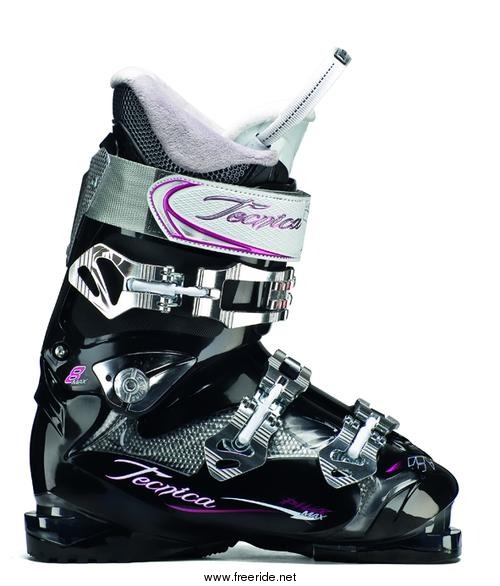 Tecnica PHOENIX MAX 8 W