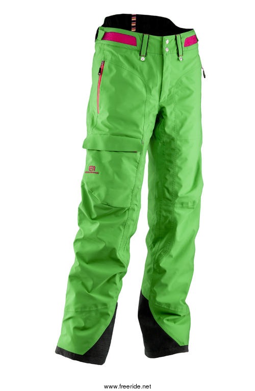 Elevenate Women’s Ba-Combe Pants