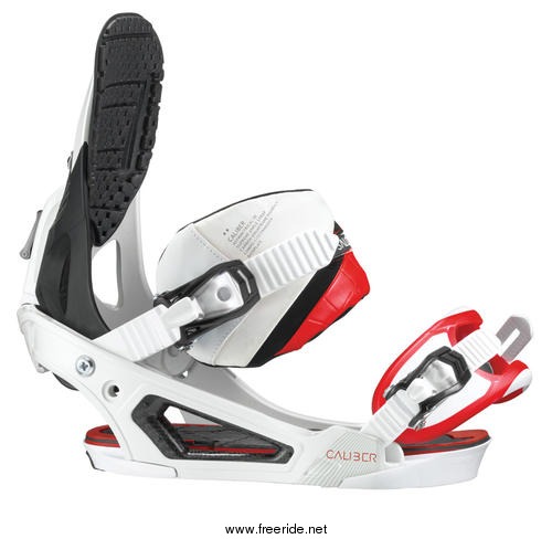 Salomon Caliber