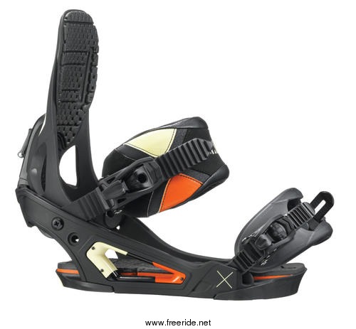 Salomon Chief