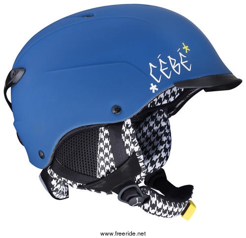 Cebe Contest visor arty
