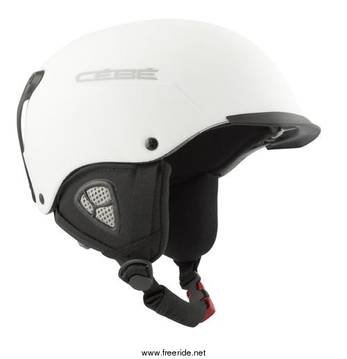 Cebe Contest visor