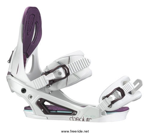 Salomon Absolute Premium