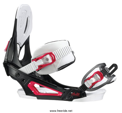 Salomon Absolute Pure