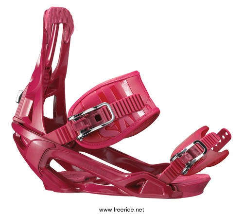 Salomon Rhythm