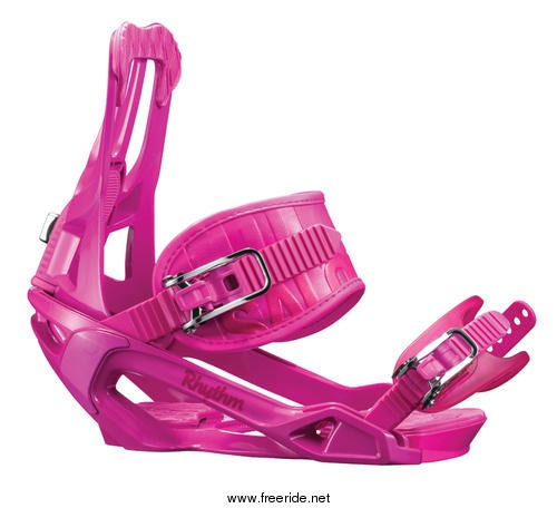 Salomon Rhythm W