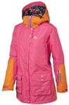 Cross Ange Parka 2013
