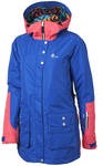Cross Ange Parka