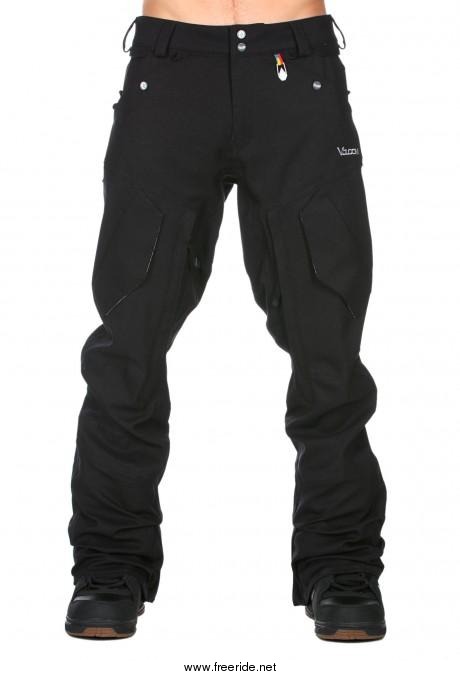Volcom Rural Pant