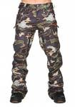 Volcom Rural Pant