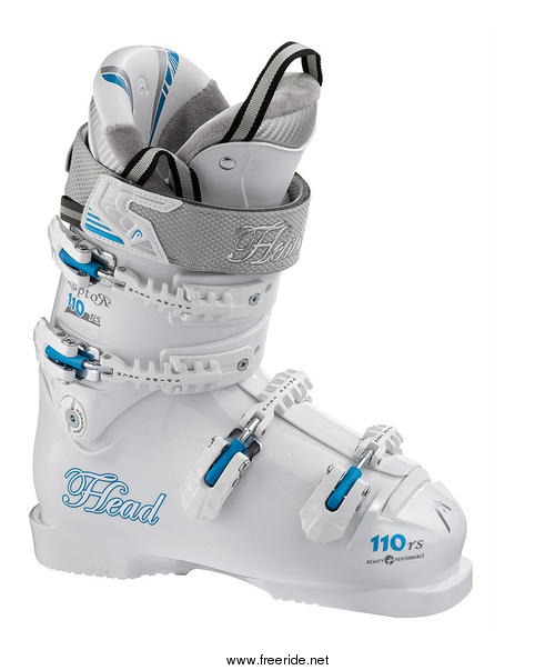 Head RAPTOR 110 MYA RS