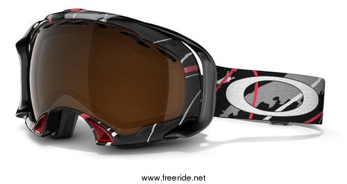 Oakley Splice