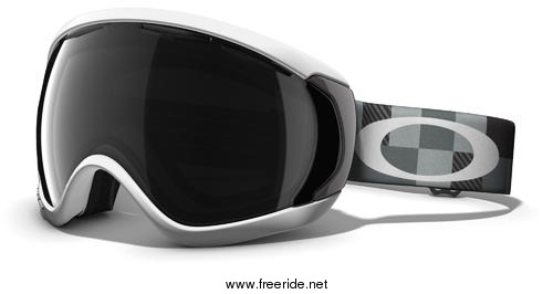 Oakley Canopy