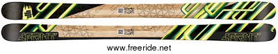 4FRNT Switchblade
