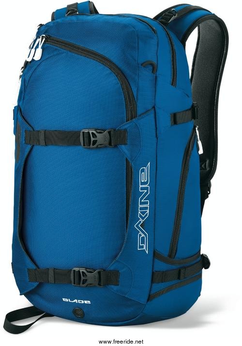Dakine Blade 38 liter