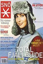  SNÖ