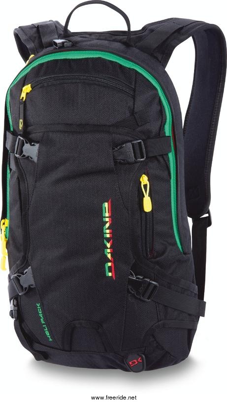 Dakine Heli Pack 11 liter