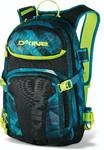 Dakine Heli Pro TEAM Sammy Carlson 25 liter 2013