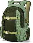 Dakine Mission Team Austin Smith 25 liter 2013