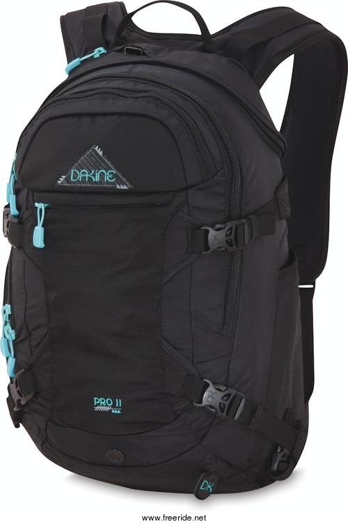 Dakine Womens Pro II  26 liter
