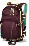 Dakine Womens Heli Pro TEAM Annie Boulanger 18 liter 2013