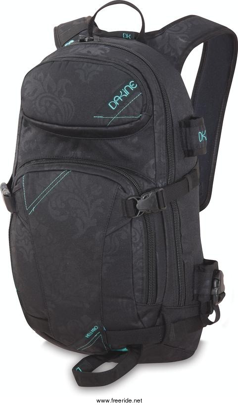 Dakine Womens Heli Pro Basic 18 liter