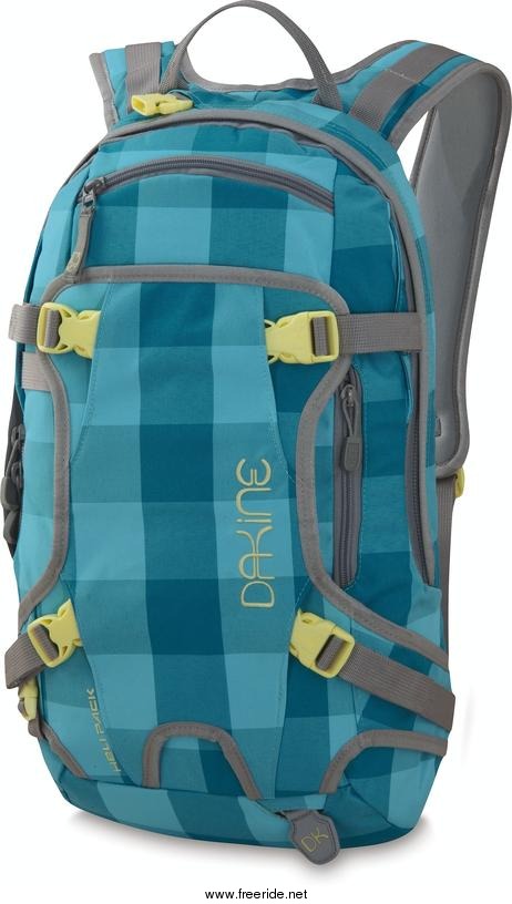 Dakine Womens Heli Pack 11 liter