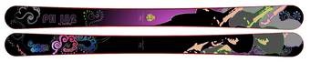 Hendryx Purple Haze 2013